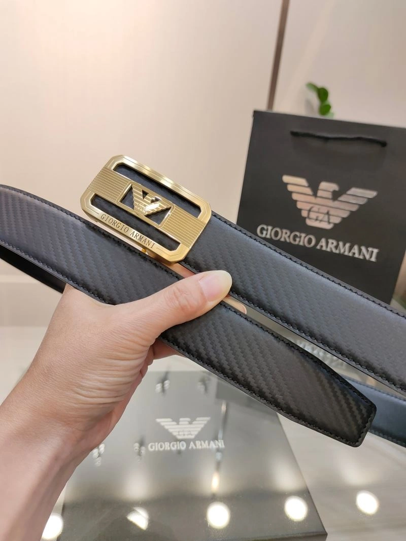 Armani Belts HighQuality 282819