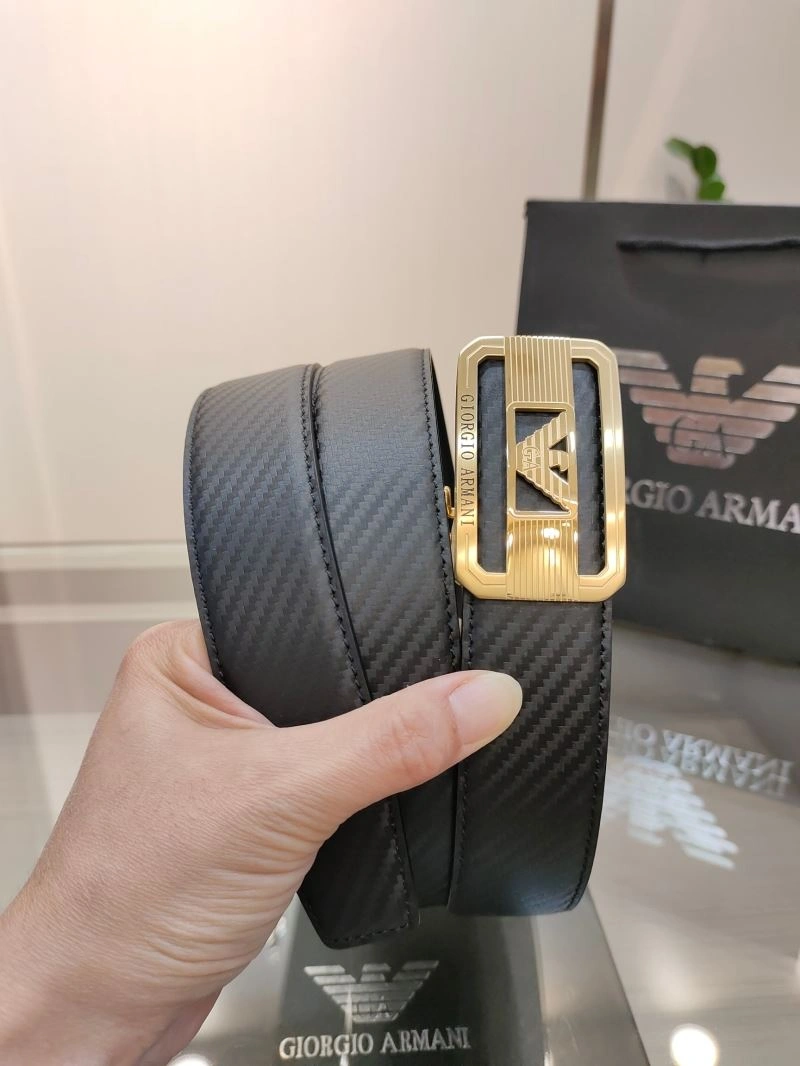 Armani Belts HighQuality 282819
