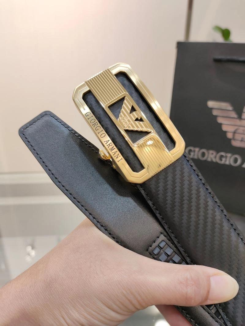 Armani Belts HighQuality 282819