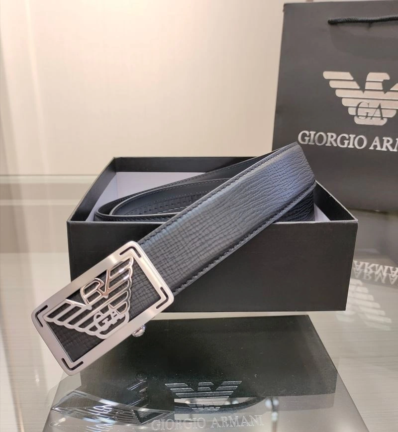 Armani Belts Functional 282817