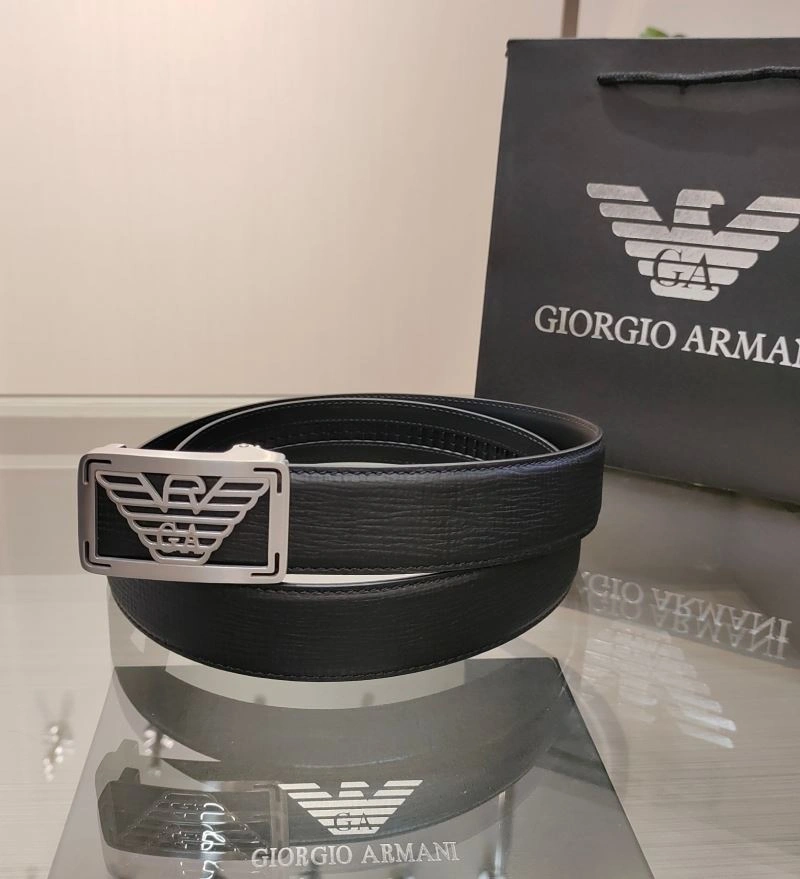 Armani Belts Functional 282817