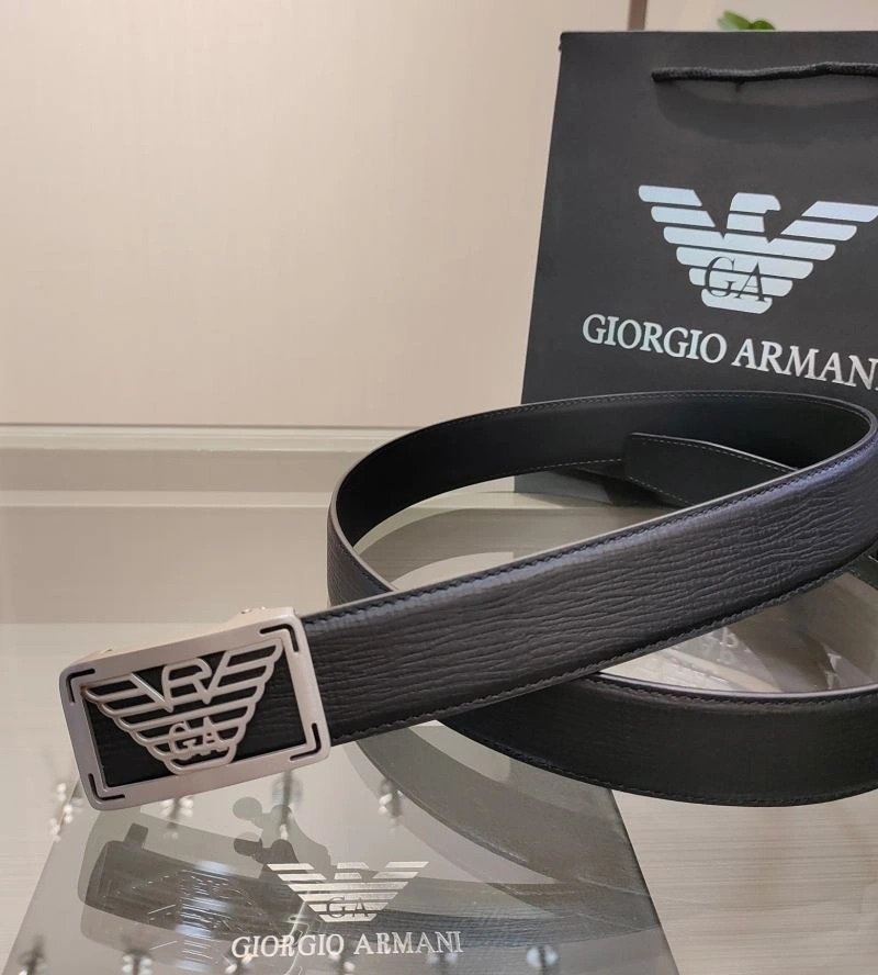 Armani Belts Functional 282817