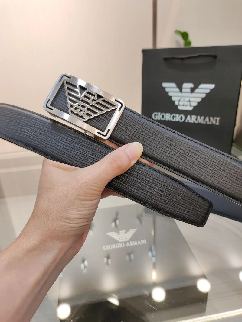 Armani Belts Functional 282817