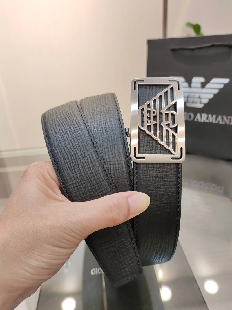 Armani Belts Functional 282817