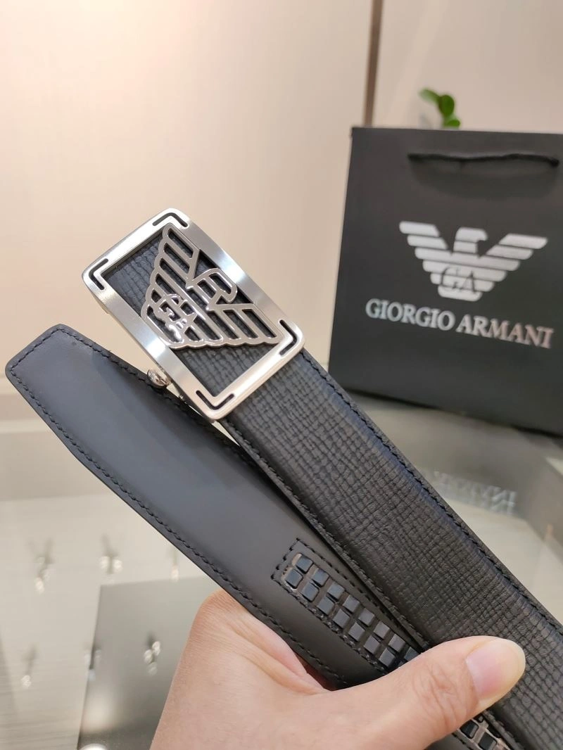 Armani Belts Functional 282817