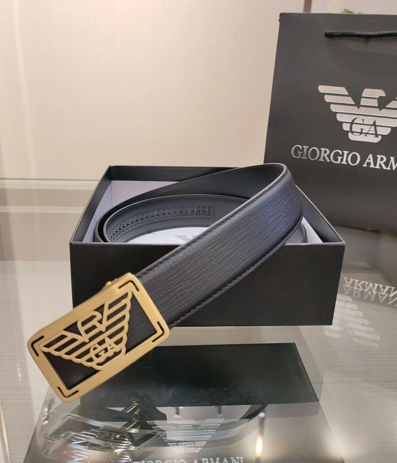 Popular Armani Belts 282816