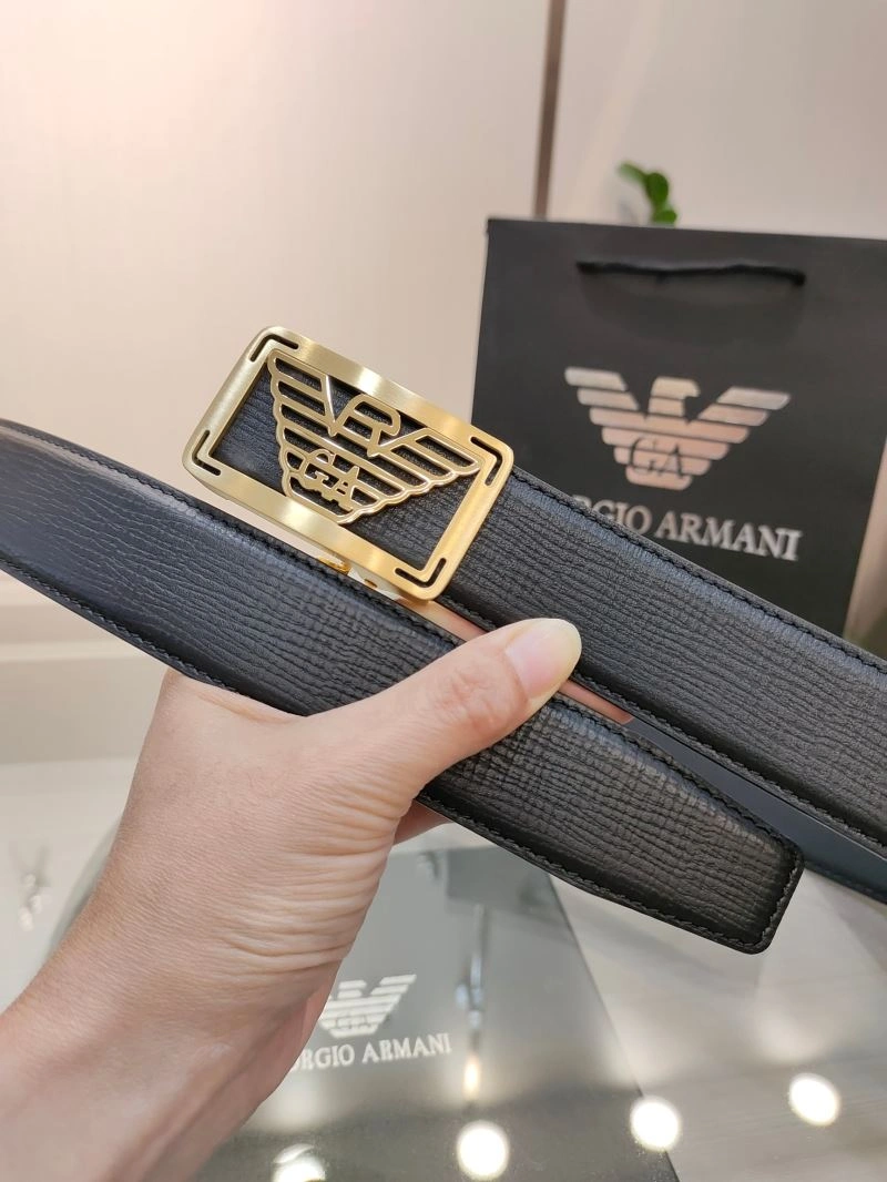 Popular Armani Belts 282816
