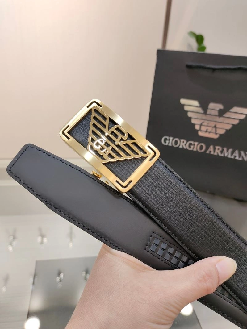 Popular Armani Belts 282816