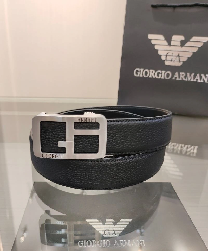 EyeCatching Armani Belts 282815