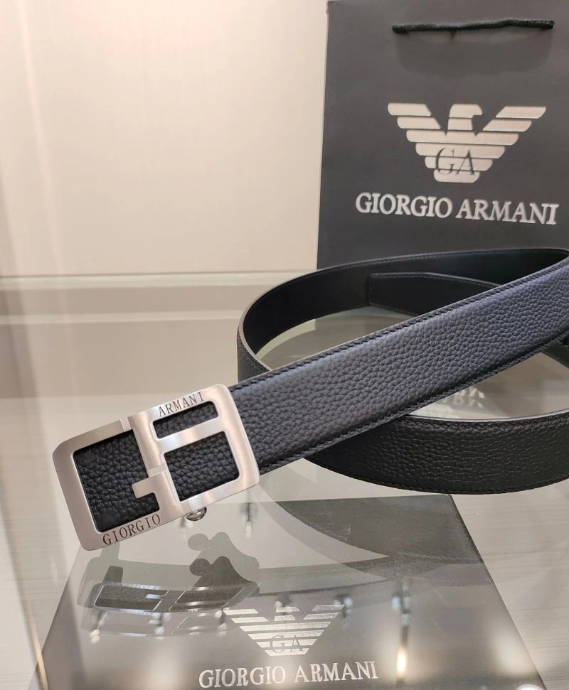 EyeCatching Armani Belts 282815