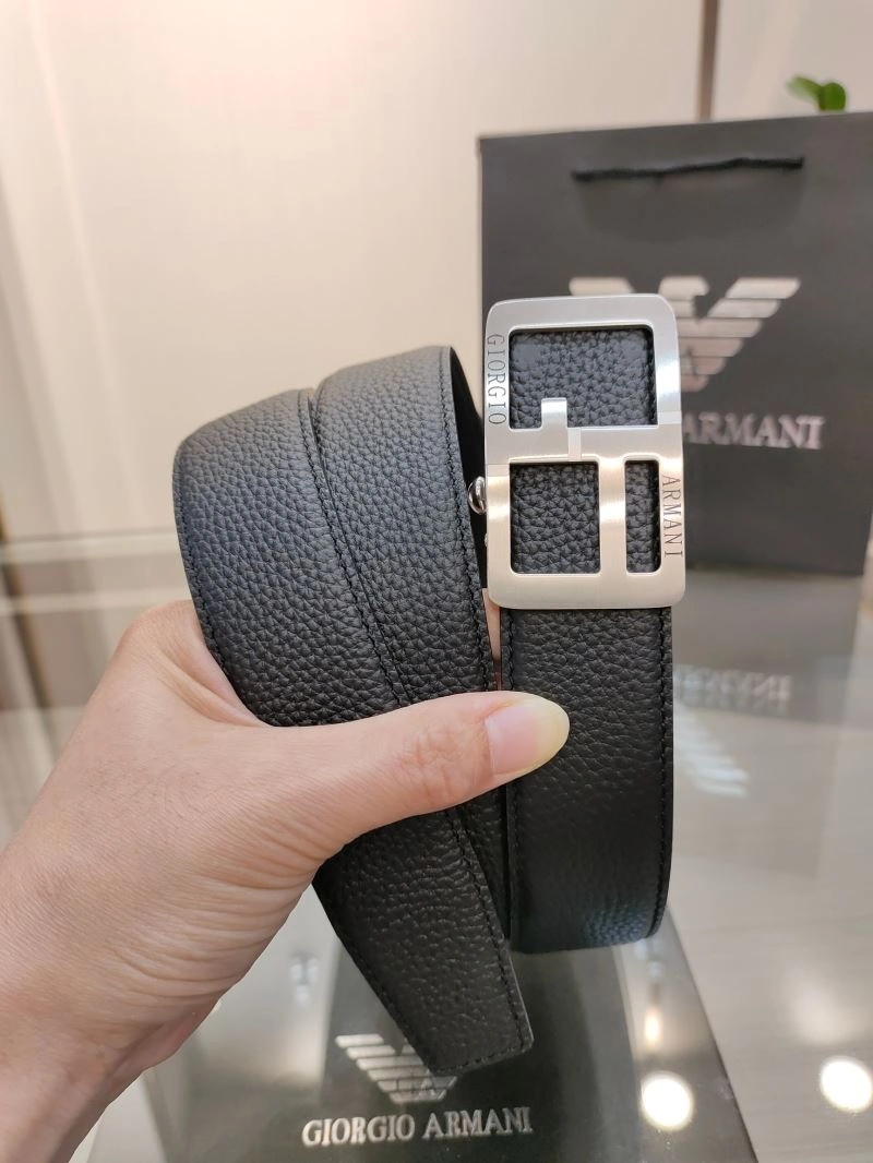 EyeCatching Armani Belts 282815