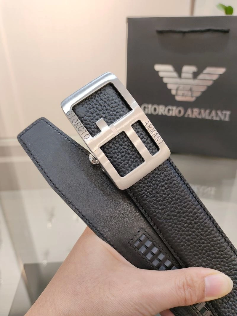 EyeCatching Armani Belts 282815