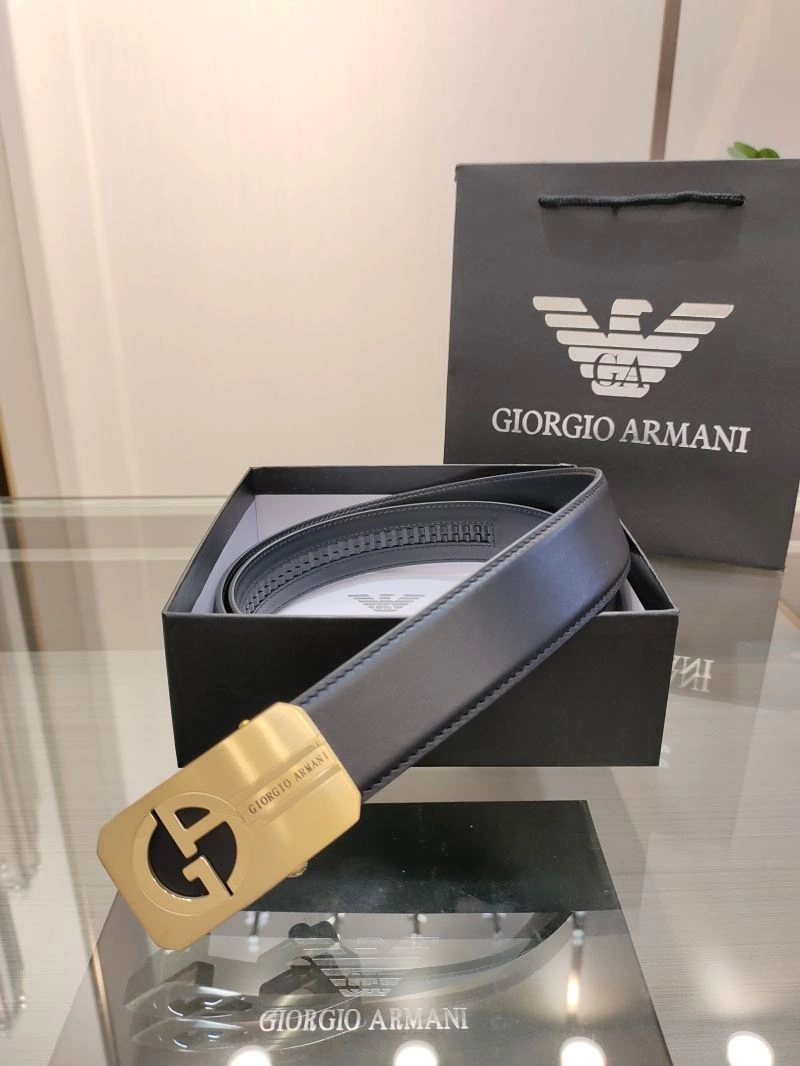 Armani Belts Attractive 282812
