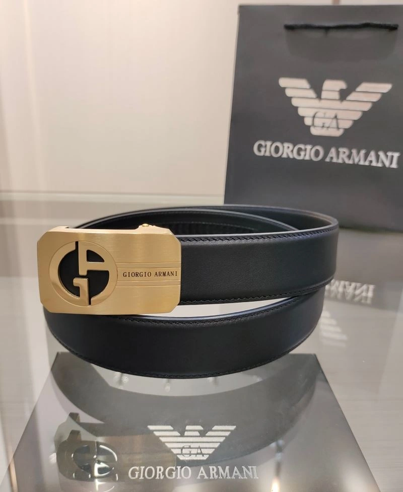 Armani Belts Attractive 282812