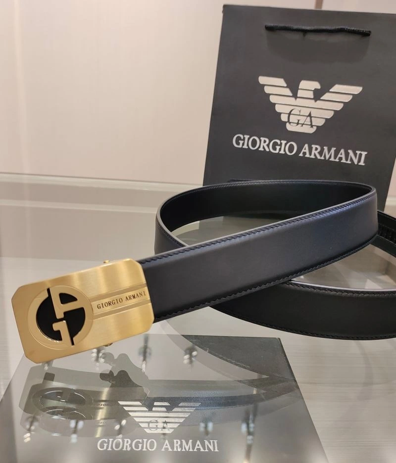 Armani Belts Attractive 282812