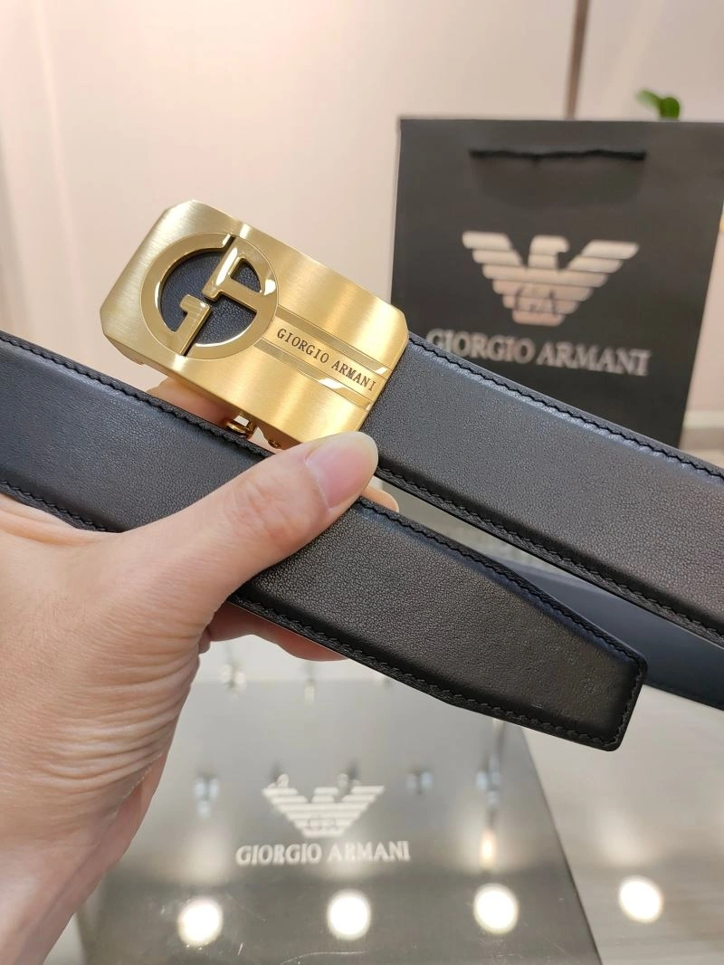 Armani Belts Attractive 282812