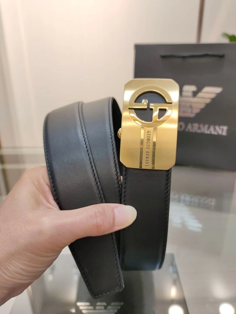 Armani Belts Attractive 282812