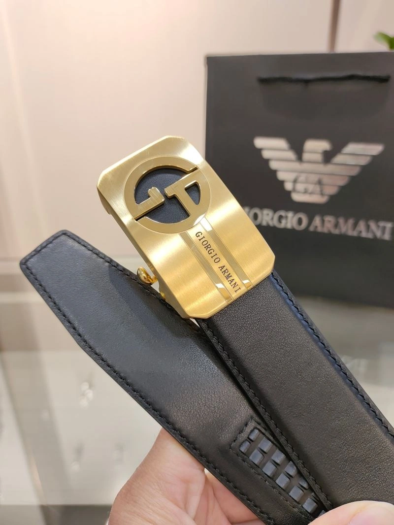 Armani Belts Attractive 282812