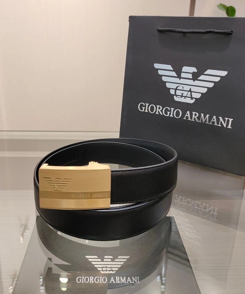 Armani Belts Vibrant 282810
