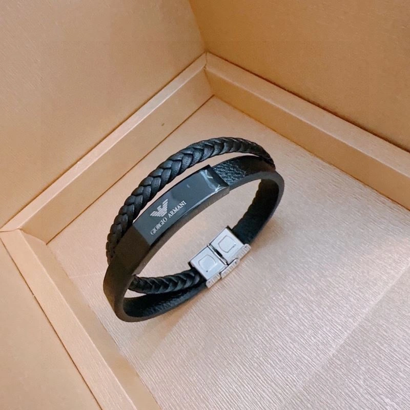 Armani Bracelets Packable 212691