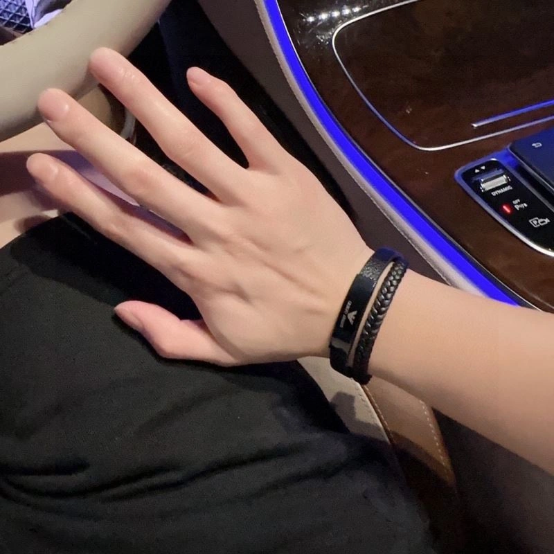 Armani Bracelets Packable 212691