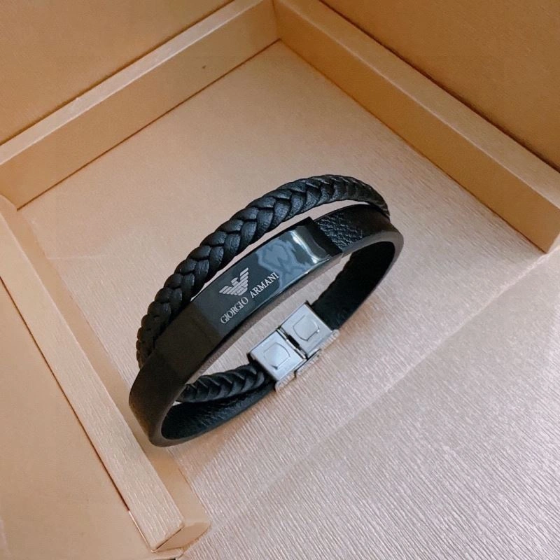 Armani Bracelets Packable 212691