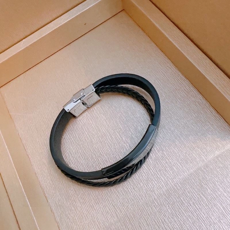 Armani Bracelets Packable 212691