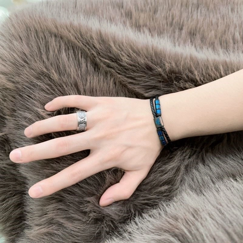 Supportive Armani Bracelets 208875