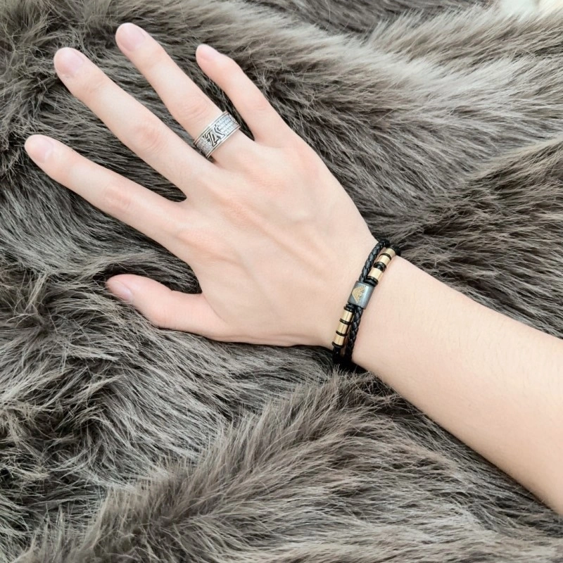 Armani Bracelets Lightweight 208869