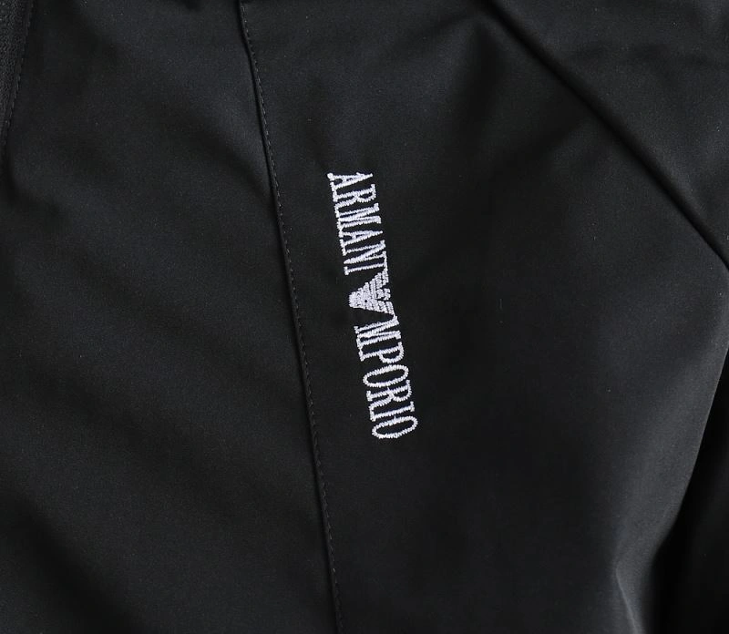 QuickDry Armani Down Jackets 96340