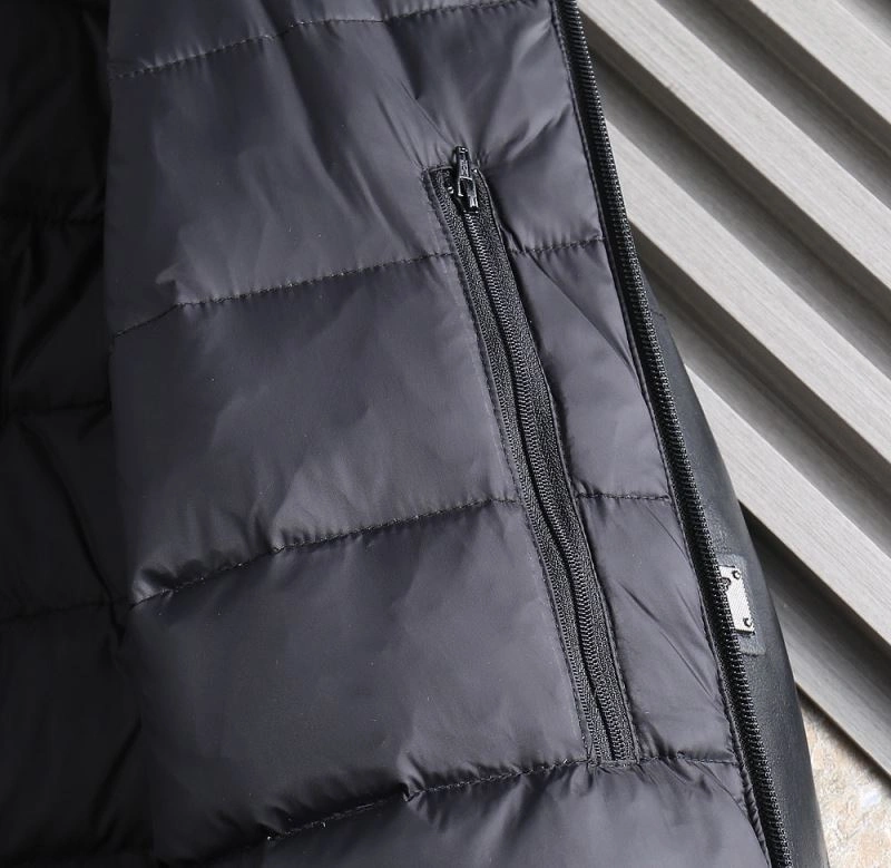 QuickDry Armani Down Jackets 96340