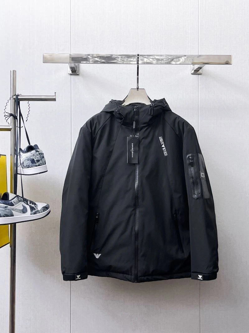 GoAnywhere Armani Down Jackets 96300