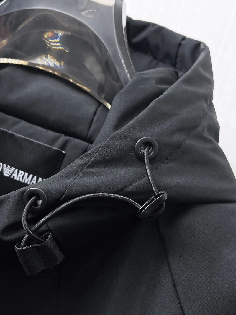 GoAnywhere Armani Down Jackets 96300