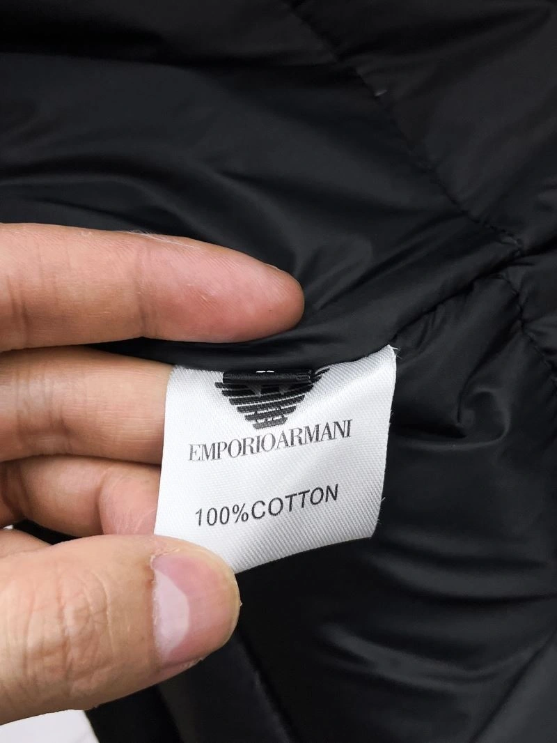 GoAnywhere Armani Down Jackets 96300