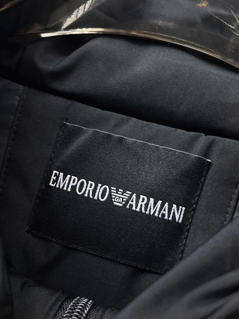 GoAnywhere Armani Down Jackets 96300