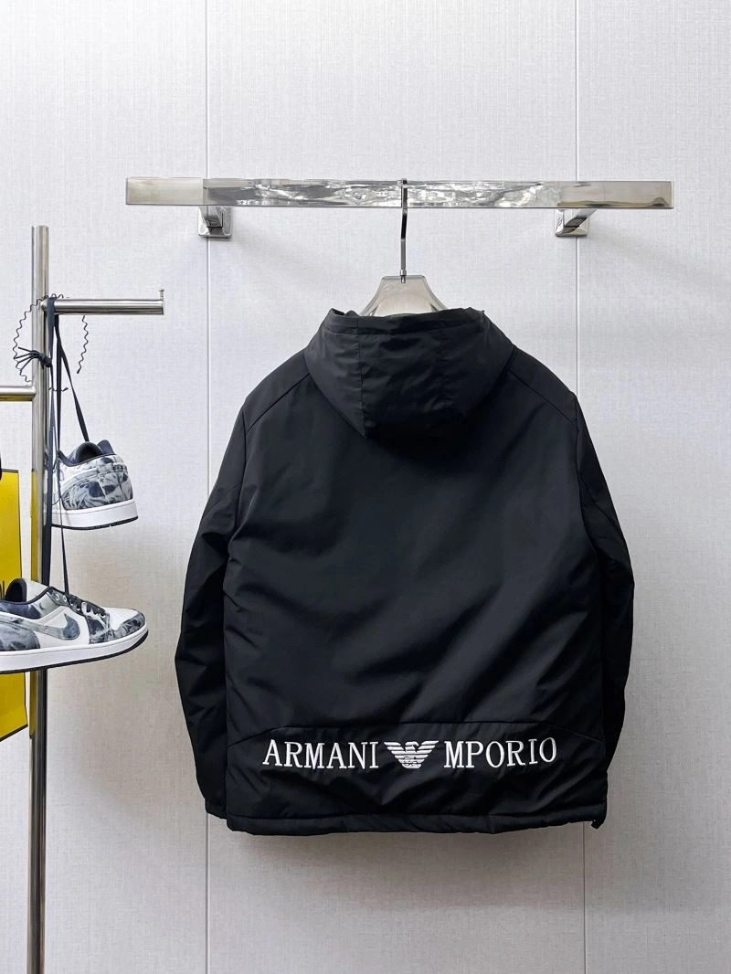 GoAnywhere Armani Down Jackets 96300