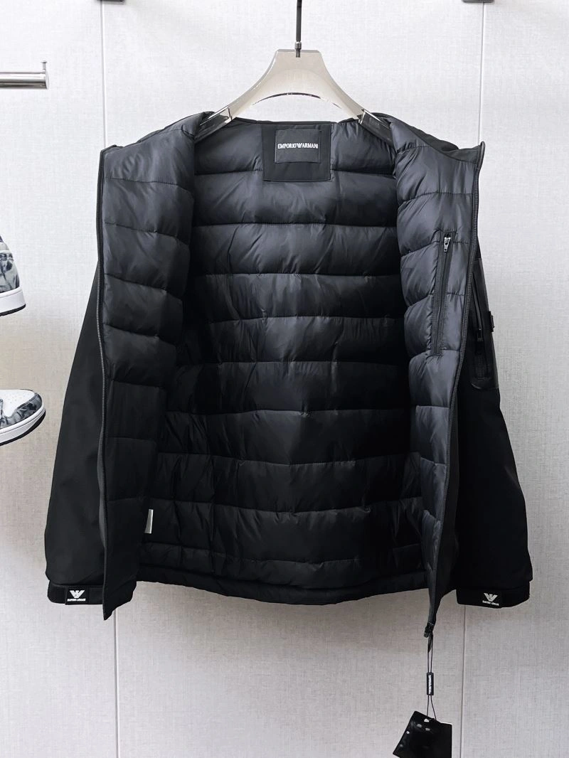 GoAnywhere Armani Down Jackets 96300