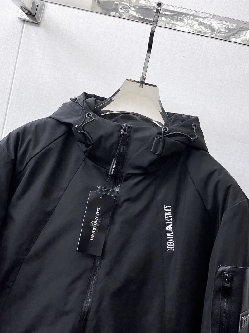 GoAnywhere Armani Down Jackets 96300