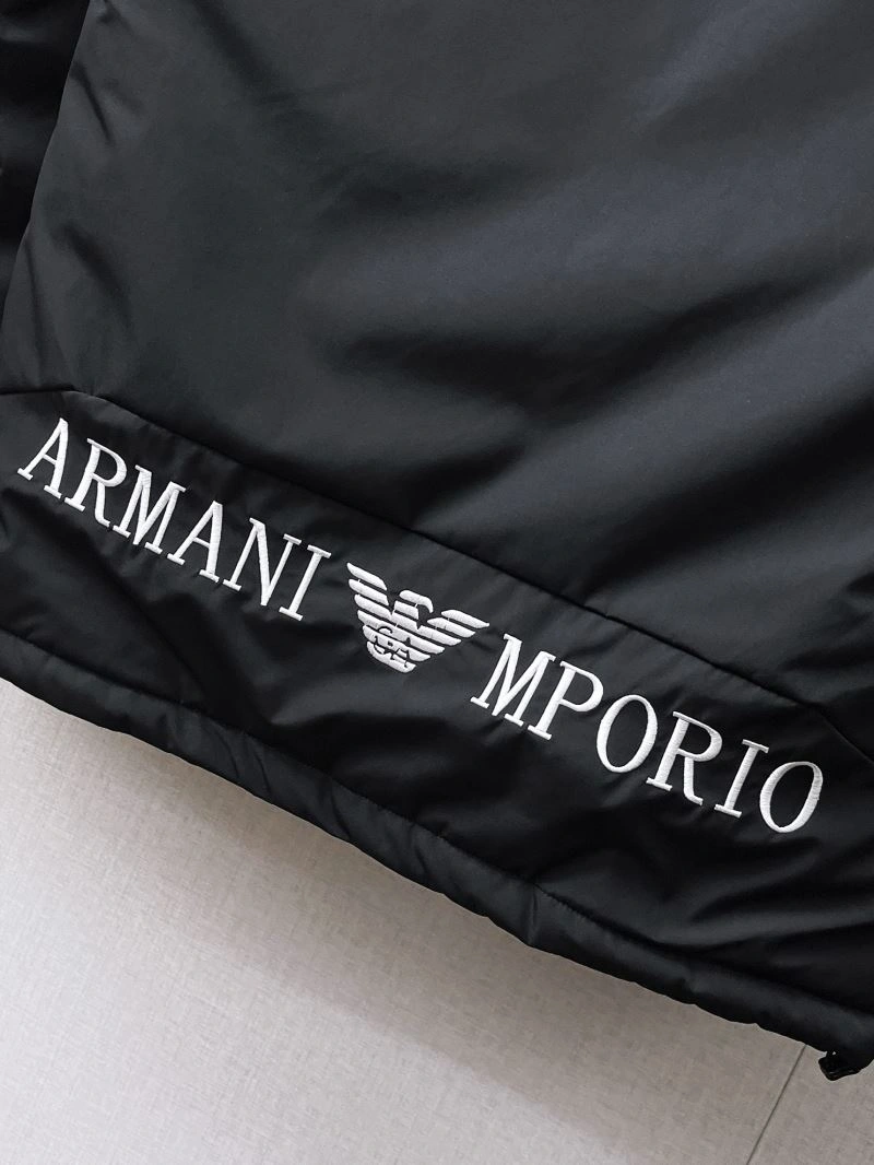GoAnywhere Armani Down Jackets 96300