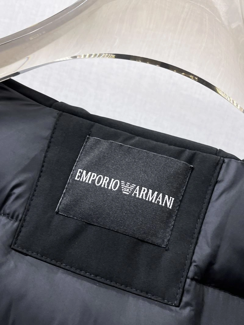 GoAnywhere Armani Down Jackets 96300