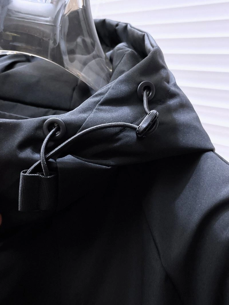 Armani Down Jackets Sporty 96252