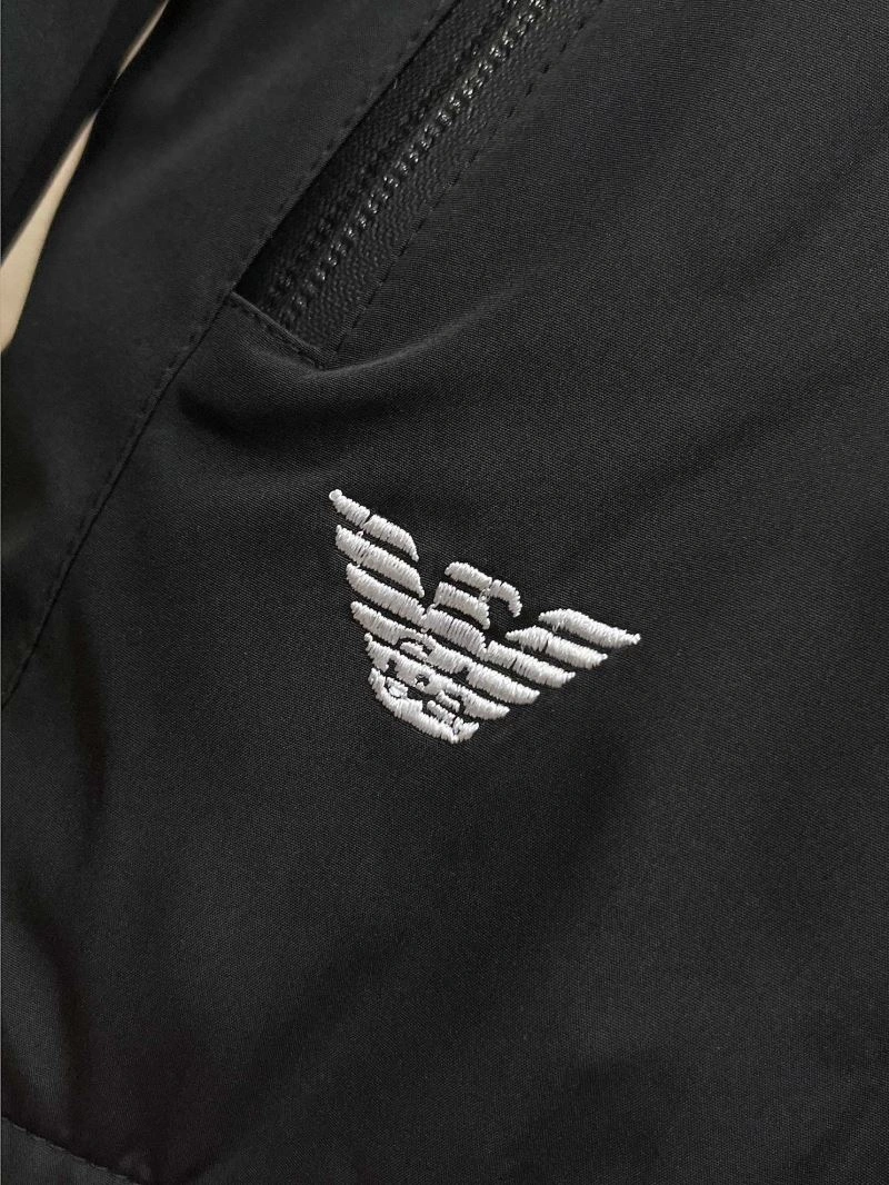 Stylish Armani Down Jackets 96253