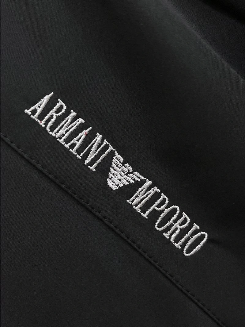 Stylish Armani Down Jackets 96253