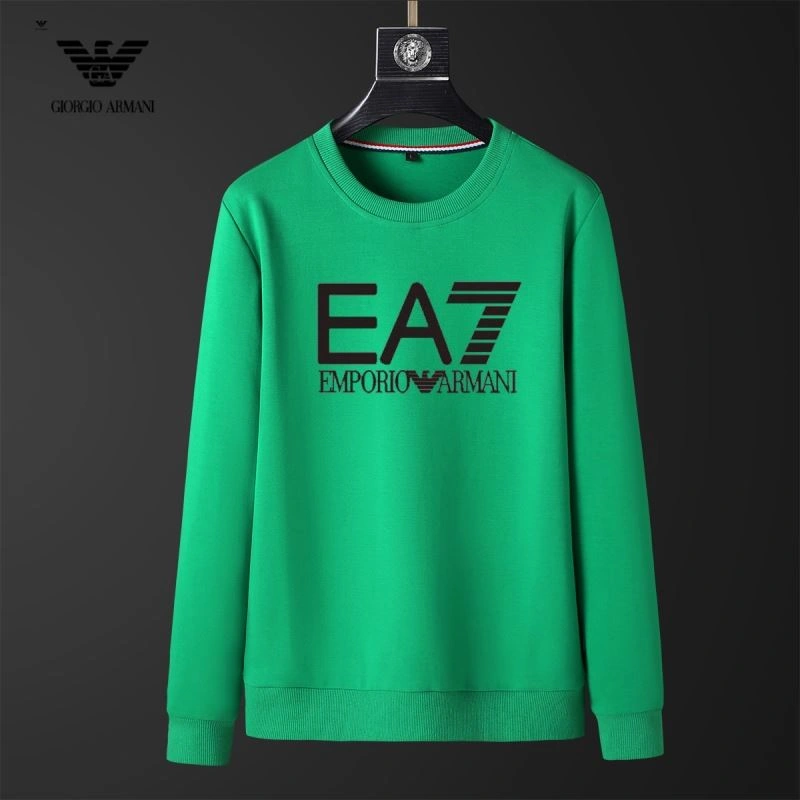 Armani Hoodies Unique 96232