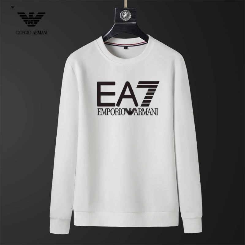Armani Hoodies Unique 96232