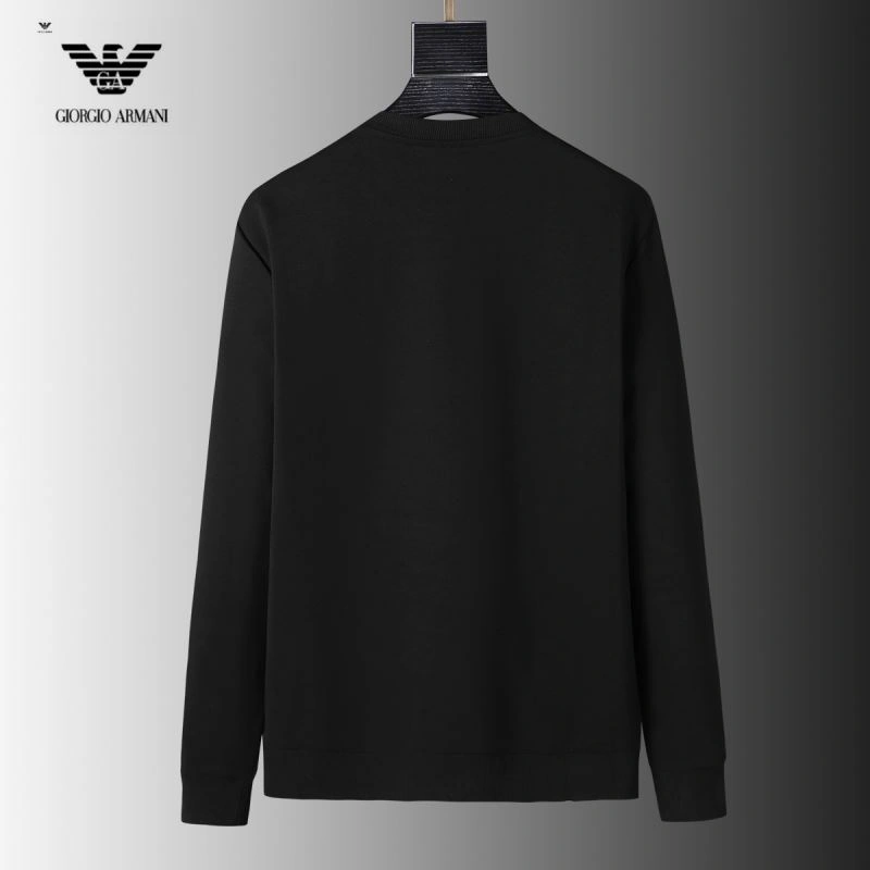 StreetReady Armani Hoodies 96257