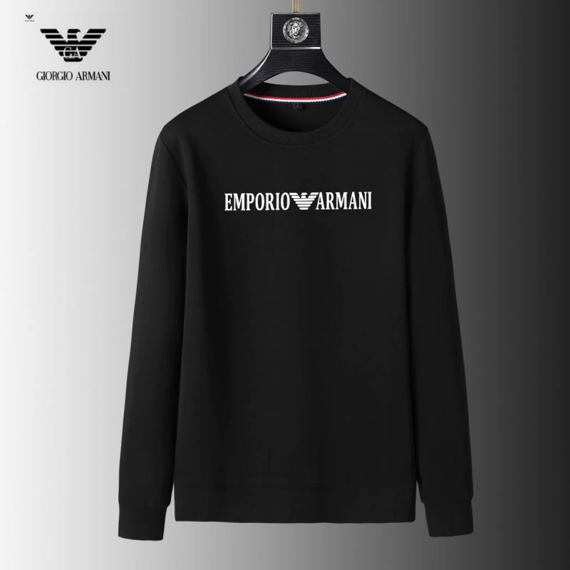 StreetReady Armani Hoodies 96257