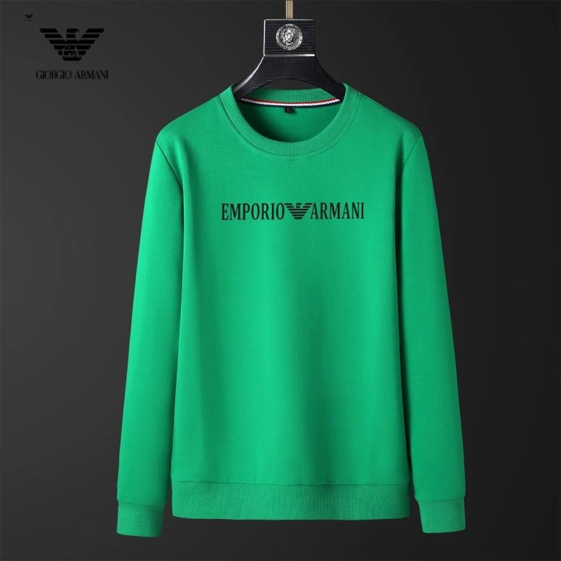 StreetReady Armani Hoodies 96257