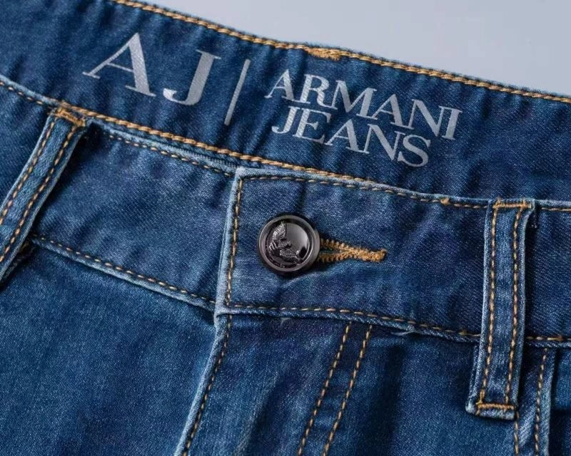 Refined Armani Jeans 96248