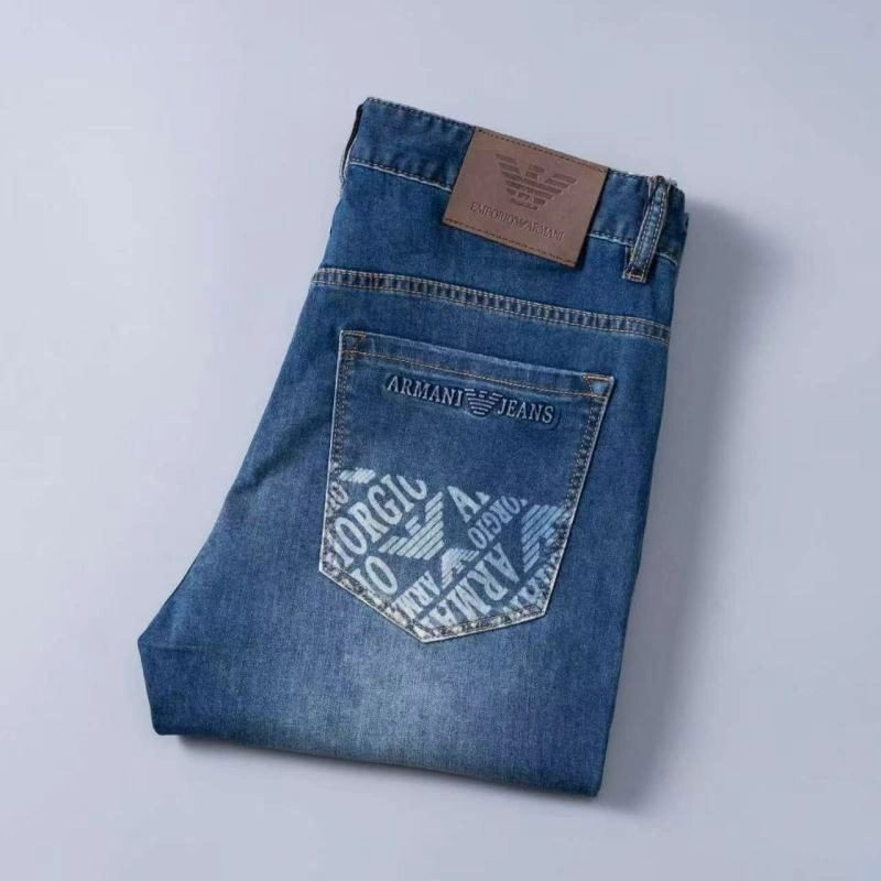 Refined Armani Jeans 96248